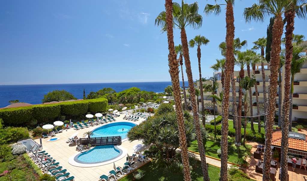 Апарт-отель Eden Mar - Portobay